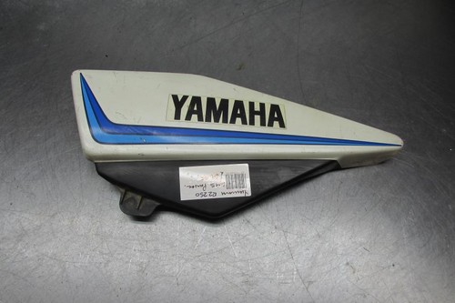 Yamaha rz250 motorcycle left - rz250,