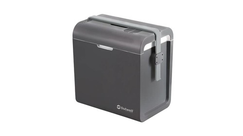 Outwell ecocool slate - ecocool, grey