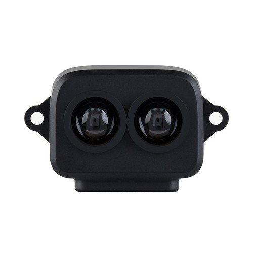 Luna lidar range sensor - lidar,