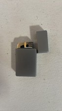 Metal Lighter butane gas