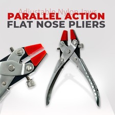 NS Crafts® Parallel Action