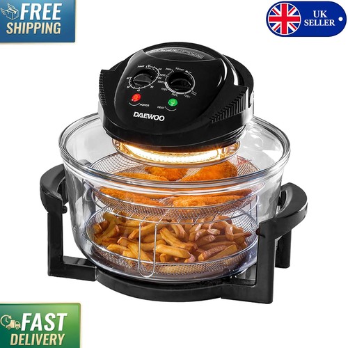 Self cleaning 17l - 17l, air