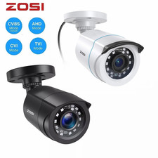 ZOSI 1080P 3000TVL AHD TVI