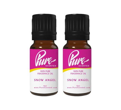 20ml fragrance oils candles - 20ml,