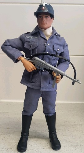 Good palitoy action man a - man,
