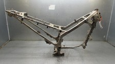 Honda XRV750 Africa Twin 1992 Frame Chassis On Nova RD07-1000139