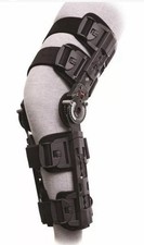 Donjoy  Post-Op Knee Brace 