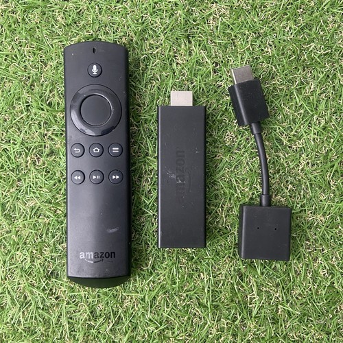 Amazon firestick 2nd - firestick, tv