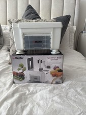 Mueller Spiral-Pro 4 Blade