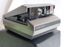 Polaroid Image System Auto
