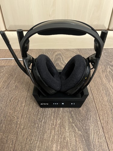 Astro a50 wireless gaming - a50,