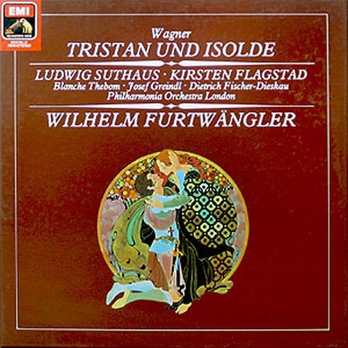 Wilhelm furtwangler cond - wilhelm,