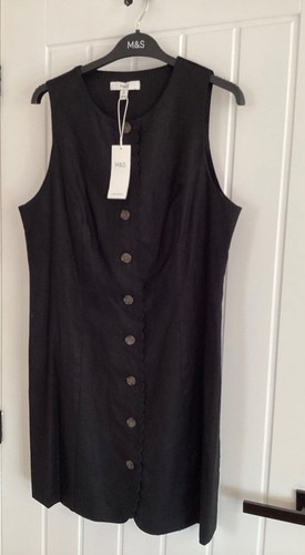 Marks and spencer linen - spencer, blend