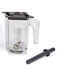 Sammic Heavy Duty Blender