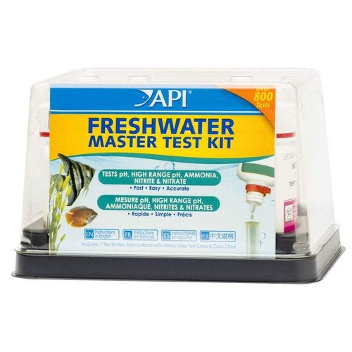 Api freshwater aquarium fish - freshwater,