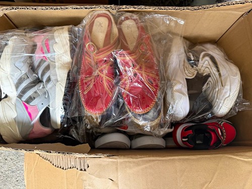 Mixed job lot assorted - ,