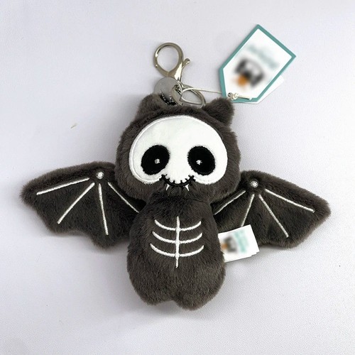 Mini stuffed plush - jc,
