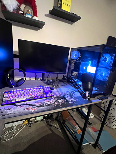 Gaming full setup - &,
