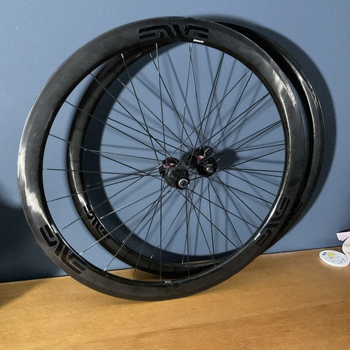 Enve ses clincher - ses, 3.4