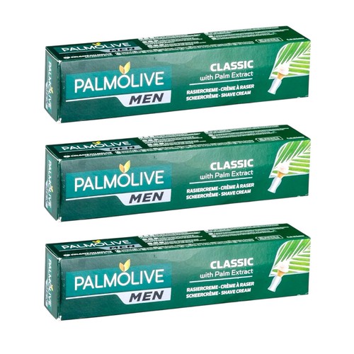 Palmolive lather - palmolive,
