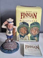 Declan's Finnian Minatures