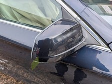 BMW 5 SERIES 530D MK6 F10 Wing