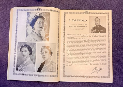 1953 coronation her - 1953, of