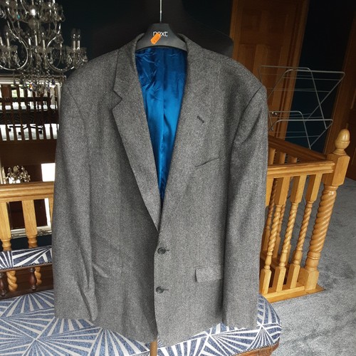 Magee grey charcoal - , smart