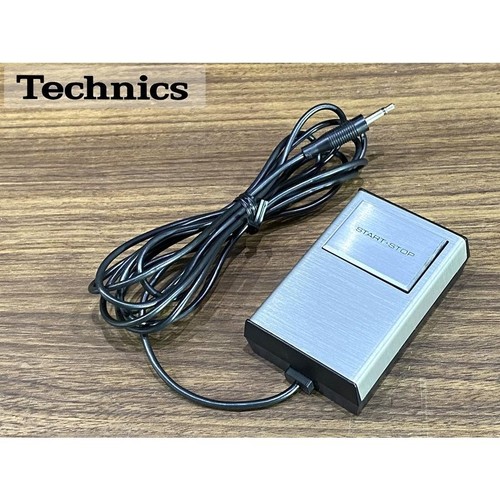 Technics 10r remote - sh-10r,