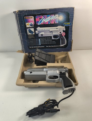 Competition pro video - competition, gun