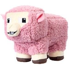 NEW Minecraft Movie Pink Sheep