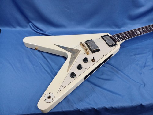 Epiphone electric guitar 1958 - electric,
