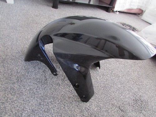 Suzuki gsxr 600 - suzuki, 2007