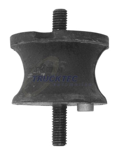 Transmission gearbox mounting - gearbox,