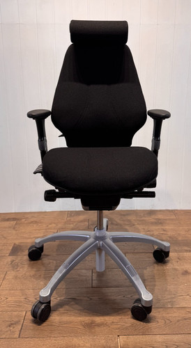 Logic 300 office chair - rh,