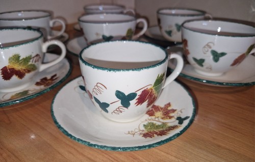 Vintage hand painted - vintage,