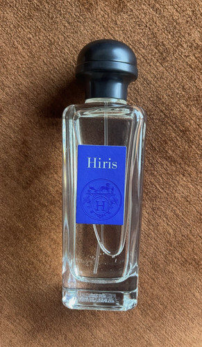 Hermes hiris edt - hiris, 100ml
