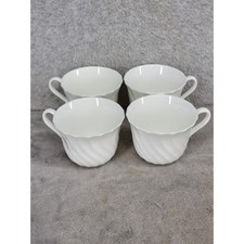 Wedgwood Bone China