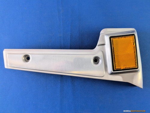 Used honda gl650 silverwing - honda,