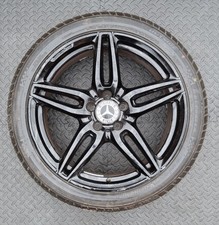 GENUINE MERCEDES E CLASS AMG