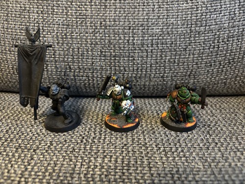 Gamesworkshop warhammer 40k - warhammer,