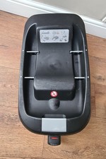 Isofix Base For Car Seat