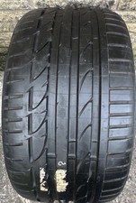 Bridgestone Potenza S001