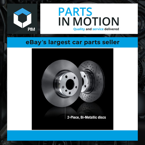 Brake disc single vented - single,