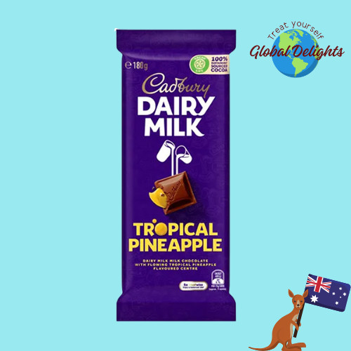Cadbury dairy milk - dairy,