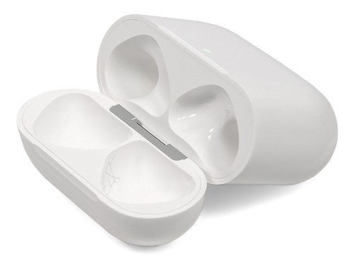 Genuine apple airpods 4th - apple,