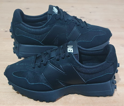 New balance 327 trainers - balance,