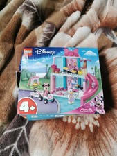 LEGO Disney Minnie's Pet Hotel