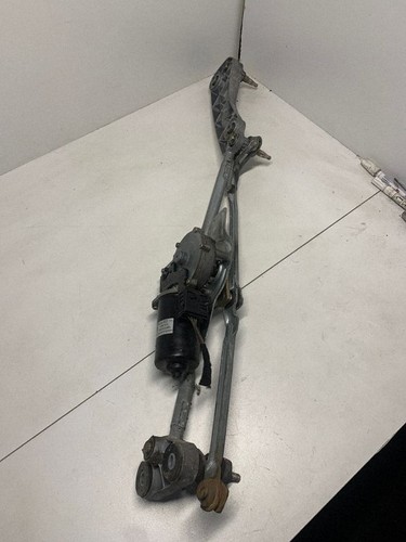 Bmw e39 2002 wiper linkage - bmw,