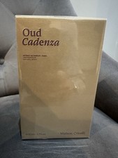 Maison Crivelli Oud Cadenza